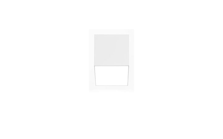 Cubo Wall Lamp by Nemo Lamps Cubo Wall Lamp by Nemo Lamps